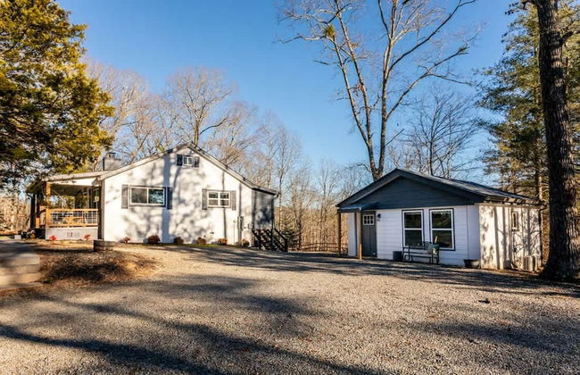 Creekside Haven by Boutiq - Foto 26