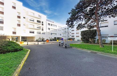 Apartment Résidence de Mons by Interhome - Foto 28