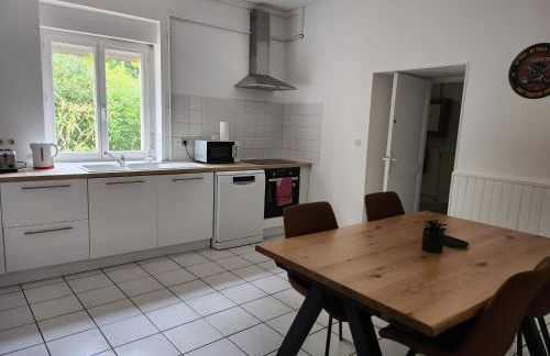 DOMAINE DE POULHARIES -Blanquette - Foto 3