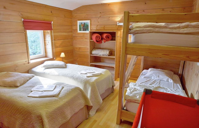 Luxurious Villa in Stoumont With Sauna - Foto 2