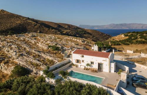 Villa Froudi - Foto 65