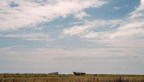 Dungeness Drift - By the Beach - Pass the Keys - Foto 4