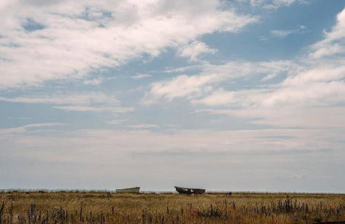 Dungeness Drift - By the Beach - Pass the Keys - Foto 4