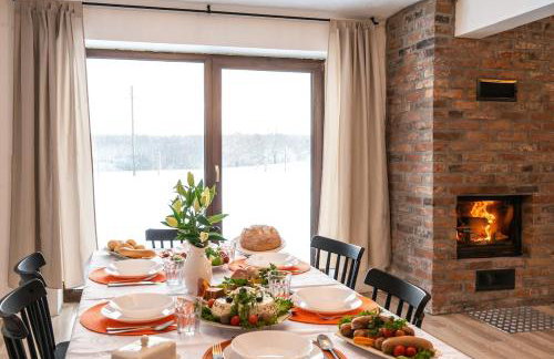 Agroturystyka Świętego Józefa - Foto 3