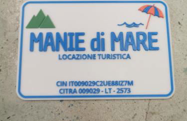 Manie di mare bikers friendly - Photo 39