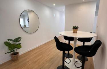 Apartamento San Jorge Premium - Málaga - Photo 19