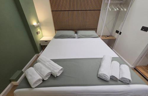 Centro & Mare - Rooms - Suites - Garage - Foto 56