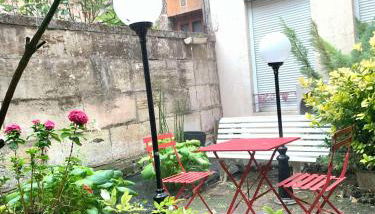 Studio 1 centre ville RDC - Foto 3