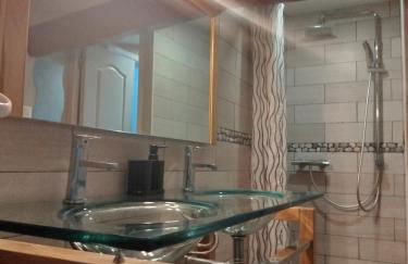 Chez Pauline & Vincent Côté Canal - Foto 26