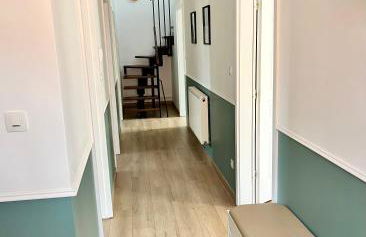 Family-Friendly Duplex - NEAR CENTER - FREE PARKING - WIFI - Foto 16