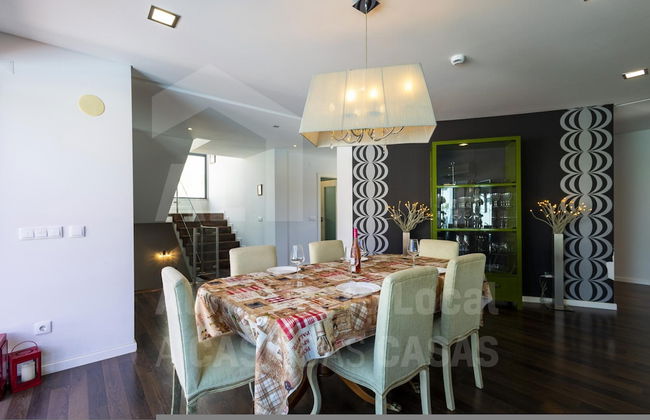 Aqua Villa by Acasadascasas - Foto 37