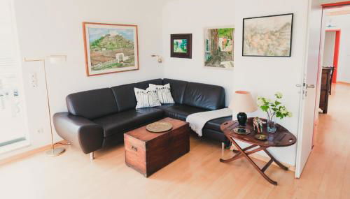 Apartment Flair in Uni Nähe - Foto 3