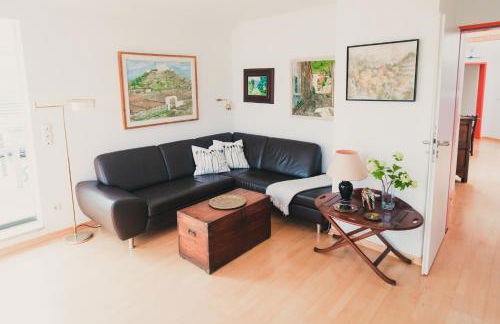 Apartment Flair in Uni Nähe - Foto 3