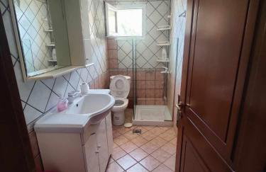 Villa Tsiggos - Foto 16