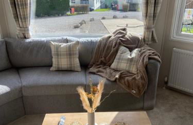 Westfield Lodge Retreat-Sleeps 6-Pet Friendly - Foto 13