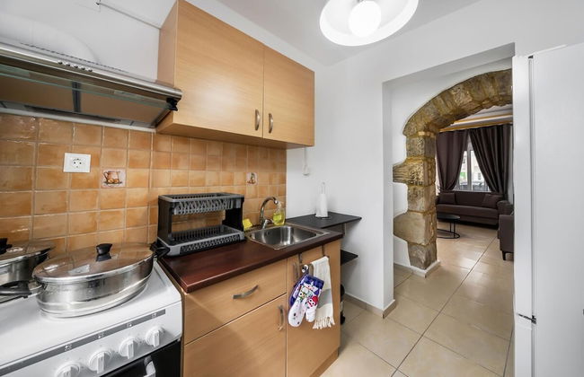 Mela s Home Agioi Deka - Foto 10