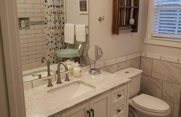 East Nashville Retreat, Outdoor Oasis, Sleeps 12, Four Bedrooms - Foto 57