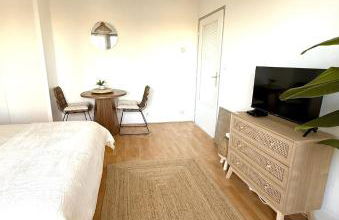 Jolie suite Bohème avec terrasse et vue sur le lac - Foto 5