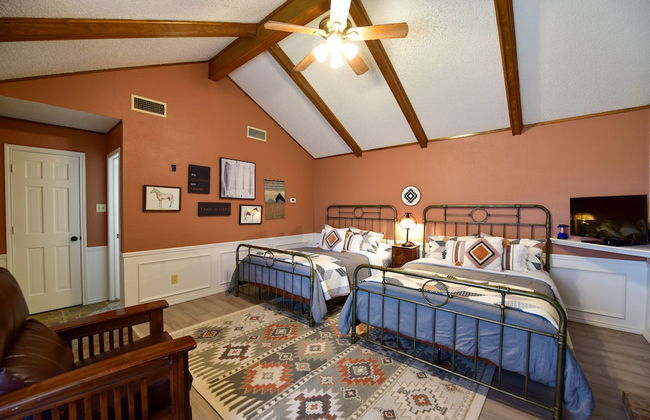 Butterfield Inn Main Street Cottages - Foto 23