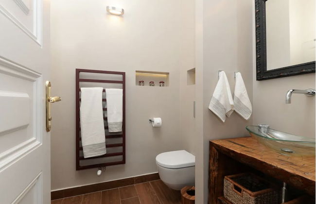 Venus Apartments - Italian Stylish - Foto 13