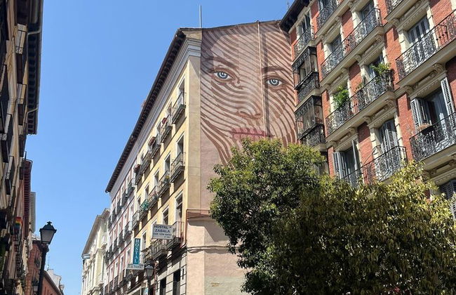 Madrid Charm Apartment -city Center- Calle Zurita - Photo 19