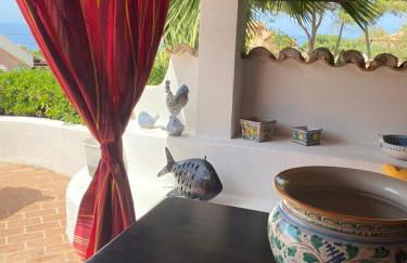 Esclusiva villa sul mare Tropea - Foto 12