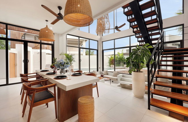 Baliwood Residence Villas II - Foto 13