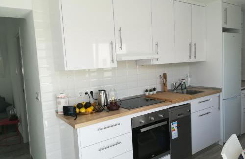 Apartamento La Zarzuela - Foto 25