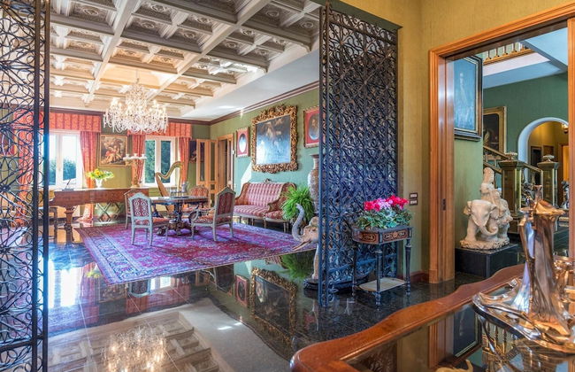 Pg-c990-dfio19at - Villa Michelangelo 14 - Foto 21