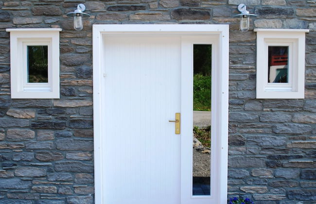 Lovely Villa in Durbuy with Hot Tub - Foto 35