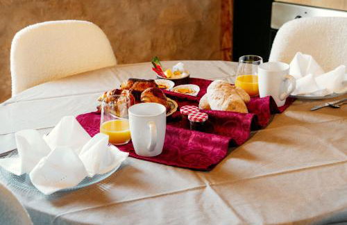 Le Mas de l Olivier - Foto 13