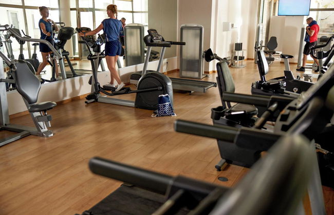 Grupotel Orquidea - Foto 44