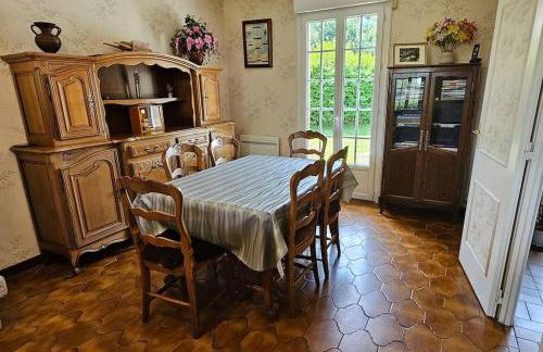 La Maison Bricquebetaise - Foto 28