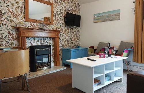 Salt Marsh Apartment - Foto 14