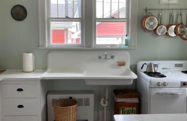 Drop Anchor Cottages and Lake House - Foto 46