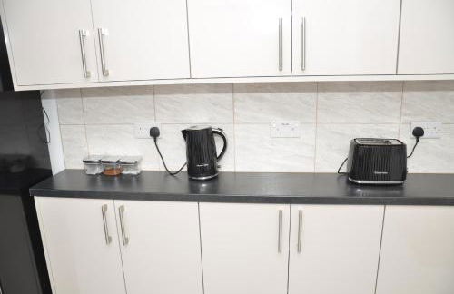 JMG House - West Bromwich - Foto 23