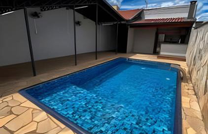 Espaço de lazer e hospedagem - Foto 11