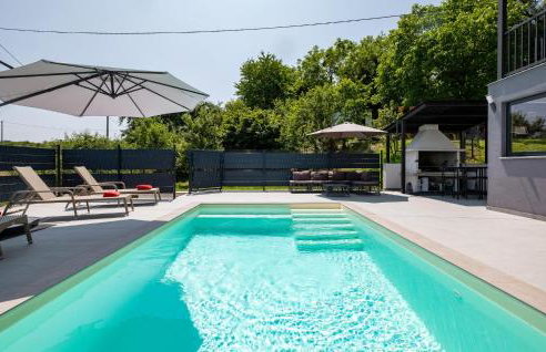 Nice Home In Zadrkovec With Wifi - Foto 8