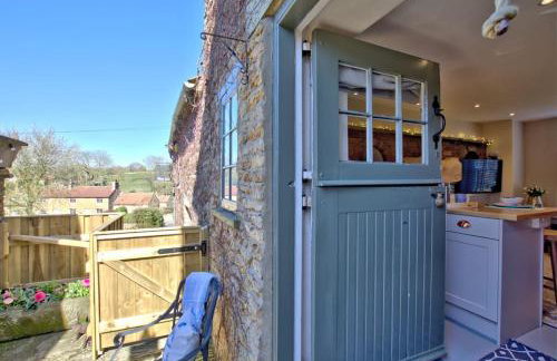 The Snug at Ruston, Cosy Dog Friendly Cottage - Foto 9