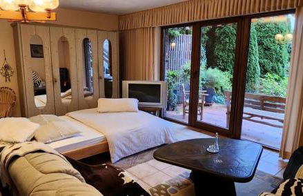 Eifel Kaminhaus - Foto 34