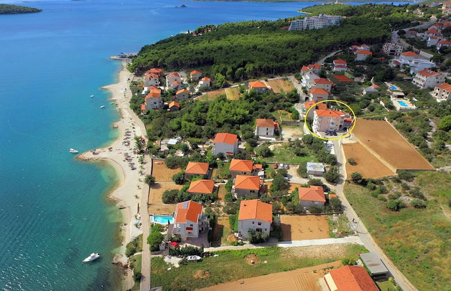 Apartments Barbara - Foto 1