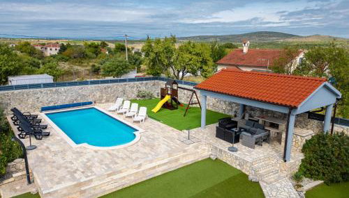 Villa Elder ZadarVillas - Foto 3