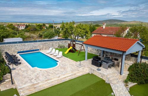 Villa Elder ZadarVillas - Foto 3