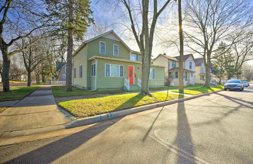 St Joseph Family Home Less Than 1 Mi to Silver Beach - Foto 3