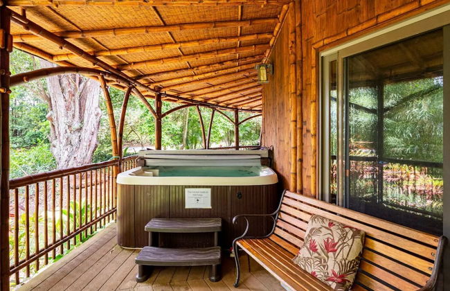 Hawaiian Dream Temple - Foto 14