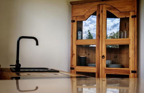 Baumhaus Heuhütte - Foto 33