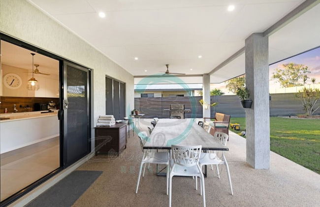 ZENHOUSE - 5BR Family with Private Pool - Foto 10