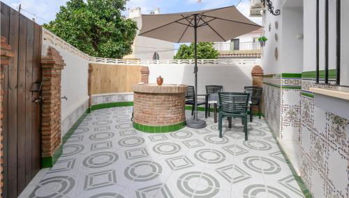 2 Bedroom Lovely Home In Málaga - Foto 3