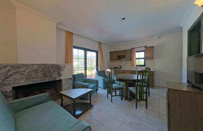 Club Mel Holiday Resort - Photo 63