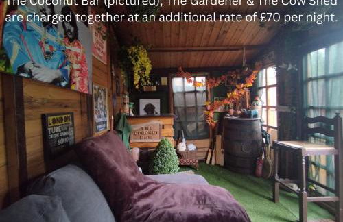 Vc - Cottage In The City - Foto 24